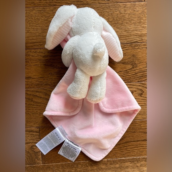 Blanket Lot Burt’s Bees Carters Milestone Stickers Baby Girl Closet Dividers NEW - Picture 3 of 8